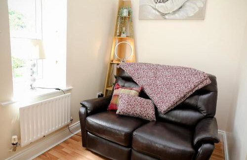 Beautiful cozy 3 bedroom 2 bathroom apartment - Foto 55