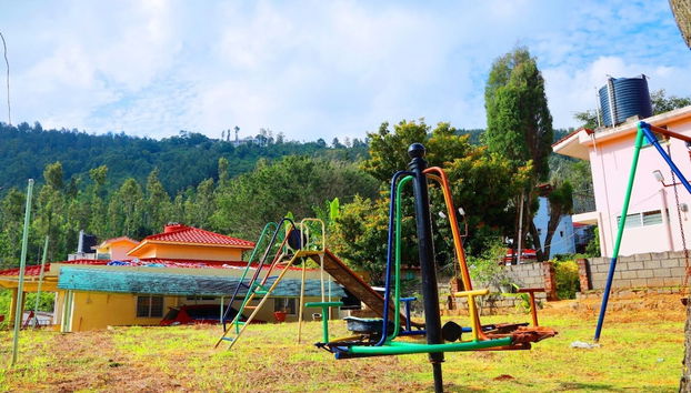 Servicio de habitaciones - Comidas