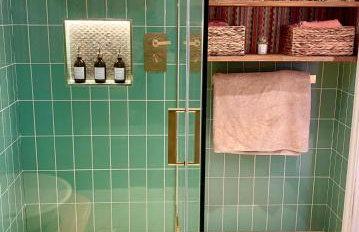 The Pool House - Foto 21