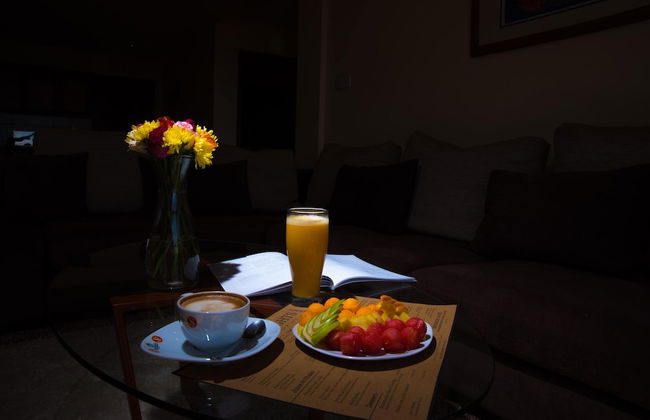 Bukoto Heights Apartments - Photo 53