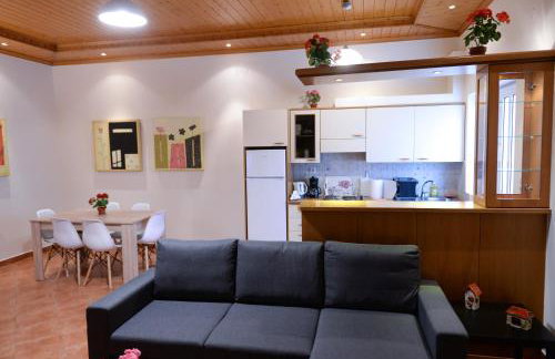 Patras Cozy Lodge - Foto 36