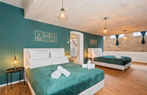 flair Alte Brauerei I Altstadt I Parkplatz I Kaffee I Highspeed WLAN I Xbox I Disney plus - Foto 4