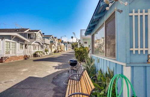 Quaint Avalon Cottage Less Than Half-Mi to Beaches! - Foto 28