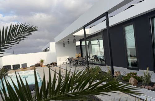 Stylish and comfortable Villa Anna in Villaverde - Foto 3