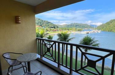 Loft Costabella Angra Vista Mar - Foto 13