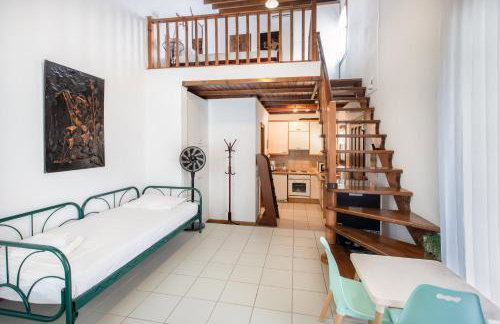 Ergastiri Retreat by RentalsPro - Trikorfo Halkidiki - Foto 1