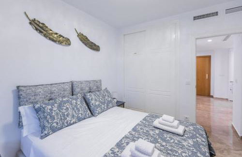 SOPHIA'S RESIDENCE - Sea View Apartment at Calpe Port, Costa Blanca - Photo 25