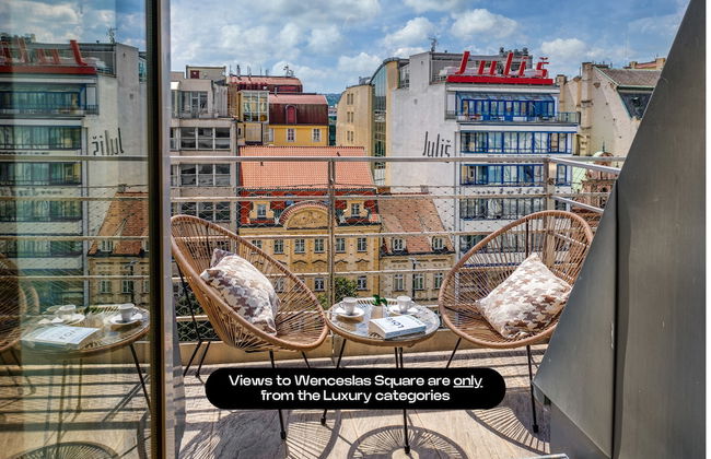 VN17 Rooftop Suites by Adrez Living - Foto 32