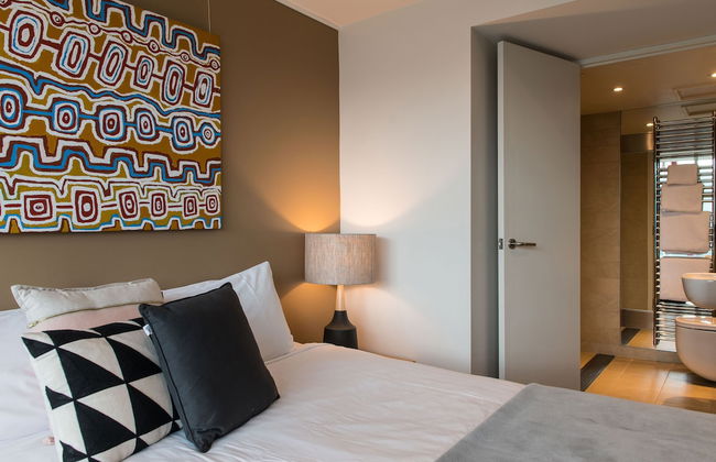 Sullivans Cove Apartments - Foto 25