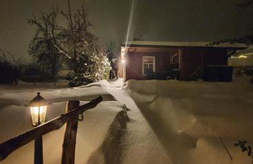 Ferienwohnung Zur Ellernmühle - Foto 36