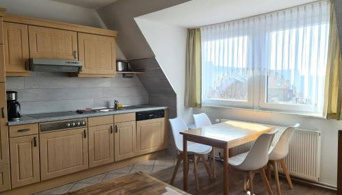 Seevilla Wietjes Whg 5 - Foto 4