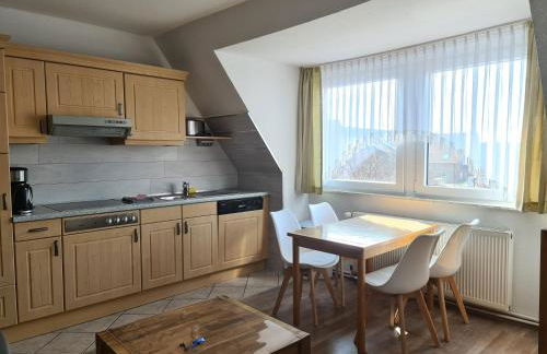 Seevilla Wietjes Whg 5 - Foto 4