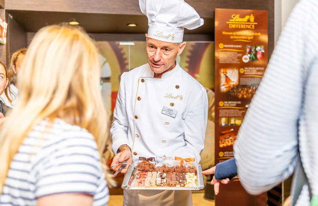 Swiss Chocolate Adventure Ticket - Photo 3