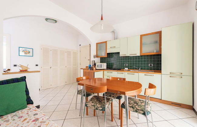 Cosy flat with parking in Chiavari - Photo 20