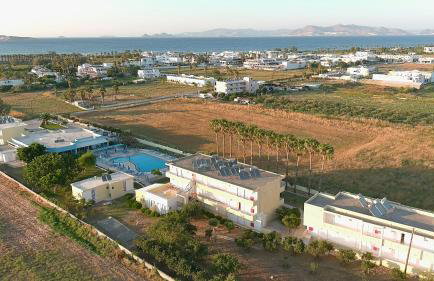 Oasis Apartments - Foto 6