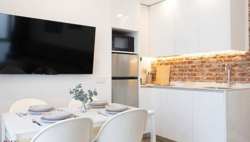 Plaza Donoso Apartment 2 - Foto 2