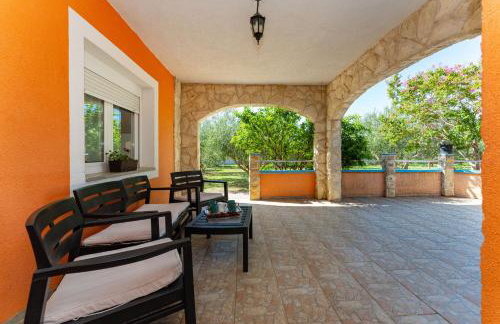 MY DALMATIA - Holiday home Nadalina with private pool and jacuzzi - Photo 54