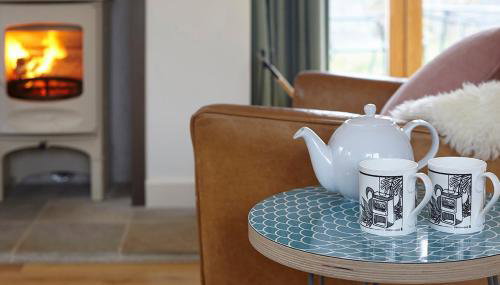 The Squeak at Moor Farm - Foto 2