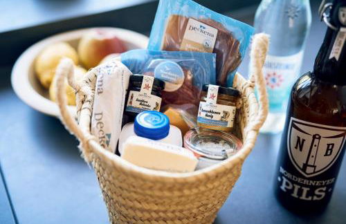 Haus Nordstrand - Foto 22