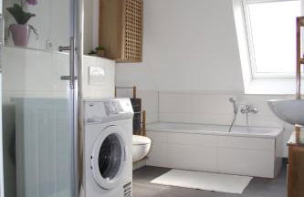 Ferienwohnung Baltic Living - Foto 6