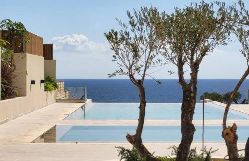 Beach Villas in Crete - Alope & Ava member of Pelagaios Villas - Foto 1