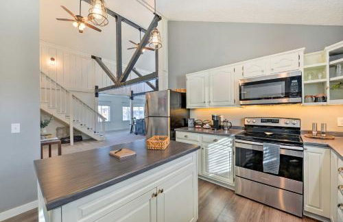 Centrally Located Pinedale Vacation Rental! - Photo 9