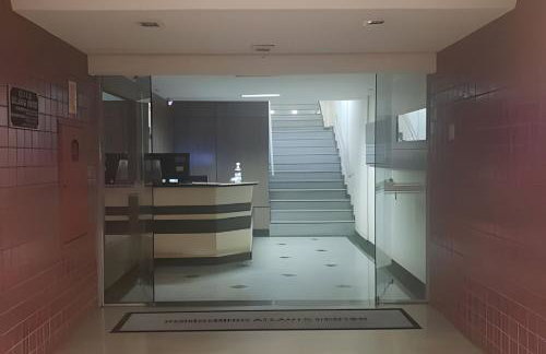 Sudoeste, com rede na varanda e excelente local! - Foto 25