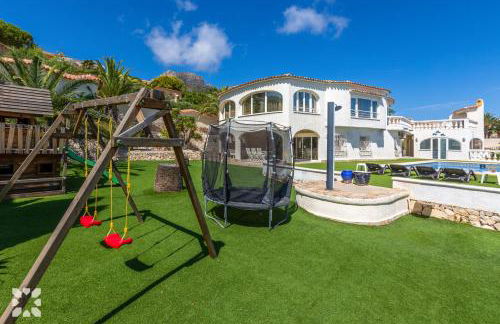 Villa Isabel by Abahana Villas - Foto 3