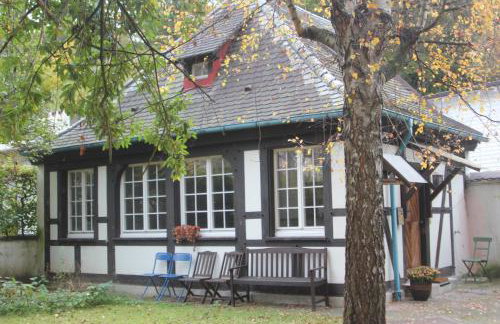 Ferienwohnungen Freiburg Herdern - Foto 1