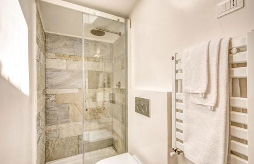 Appartamento di design con vista sui monti - Foto 20