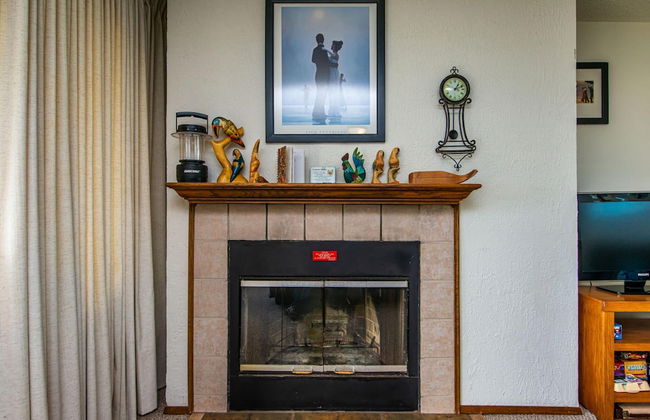 Puffin Condo 21 in Moclips - Foto 4