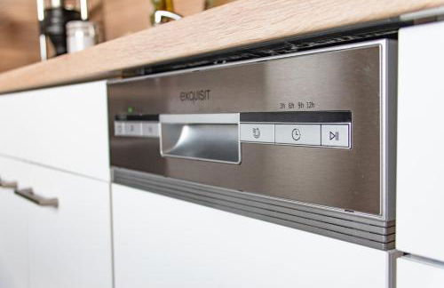 Ferienwohnung Alpaka Blick - Foto 15