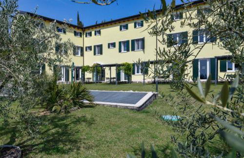 Residence Fontanelle - Foto 3