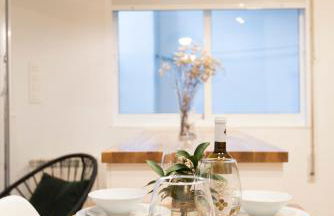 APARTAMENTO TURISTICO A 140 M PLAYA CANELIÑAS- Portonovo- 2 HABIT 4-6 pax 102 - Foto 20