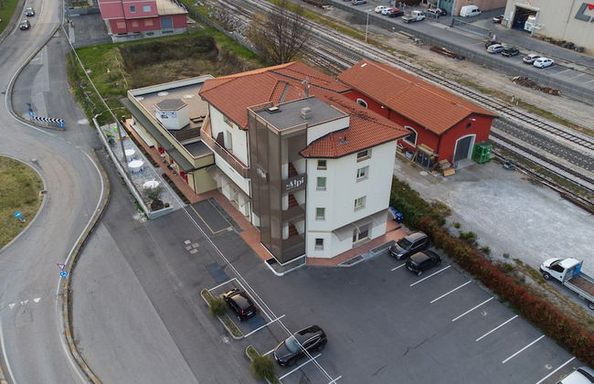 Le Alpi bed&living - Foto 1