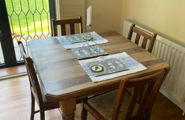 Apartment in Bray, secure parking & EV charge included - Foto 13