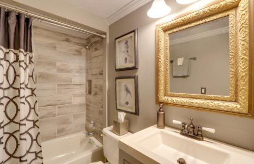 Blue Ridge Getaway with Hot Tub and Seasonal View! - Foto 17