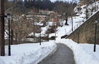 Villa Mantziou - Foto 63