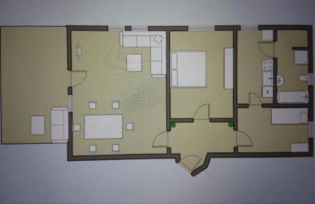 Ferienwohnung zur Silbertanne - Foto 9