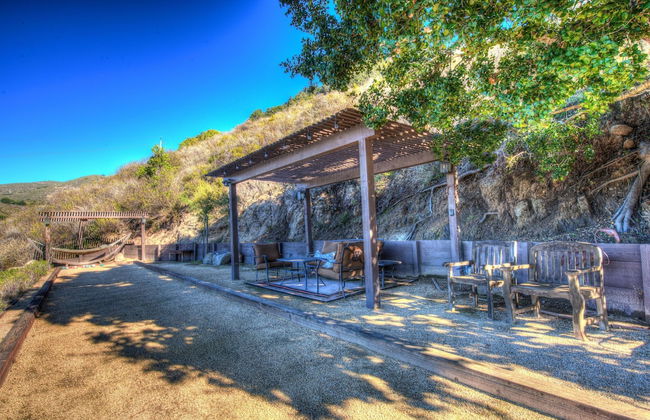 Lx16: Valley View Estate Above The Wineries With Hot Tub - Foto 32