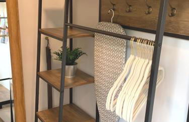 New cozy studio 2 queen beds kitchen walk to water! - Foto 44