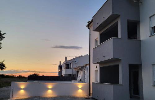 New family apartments Franka, Sabunike - Photo 39