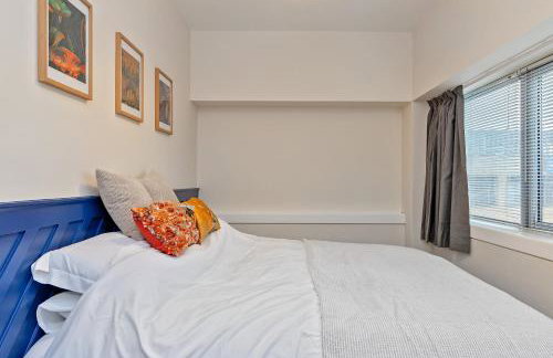 PRIME CITY CENTRE MK STAY, Stylish Spacious Apartment, AIR CONDITIONG, Two bathrooms, FREE GATED ALLOCATED PARKING & Lift access - Foto 27