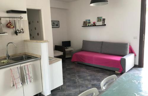 Le Casuzze del Residence Burrone Trilocale - Foto 11