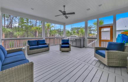 Alluring Private Pool Sweet Haven at Dune Allen - Foto 11