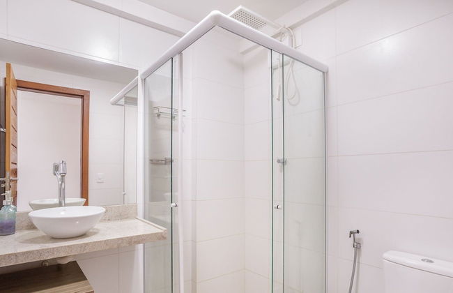 CPR Aptos a 200m da praia com Piscina - Photo 28