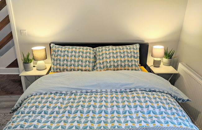 TopHome Hampstead - Foto 6