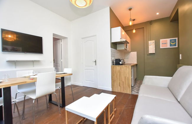 Cosy Apartment - 1br/4p - Place de la Bastille - Photo 6