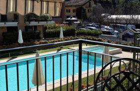 Pool Apartment Bellagio - Foto 15