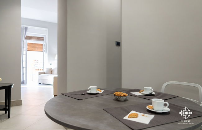 Matteotti Luxury Residence - Foto 54